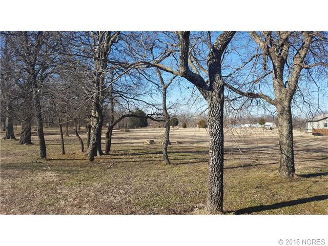 S River Ranch Road, Claremore, OK 74019