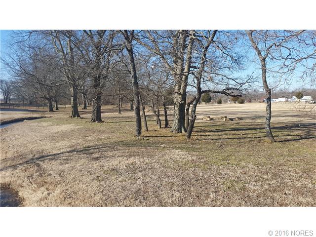S River Ranch Road, Claremore, OK 74019