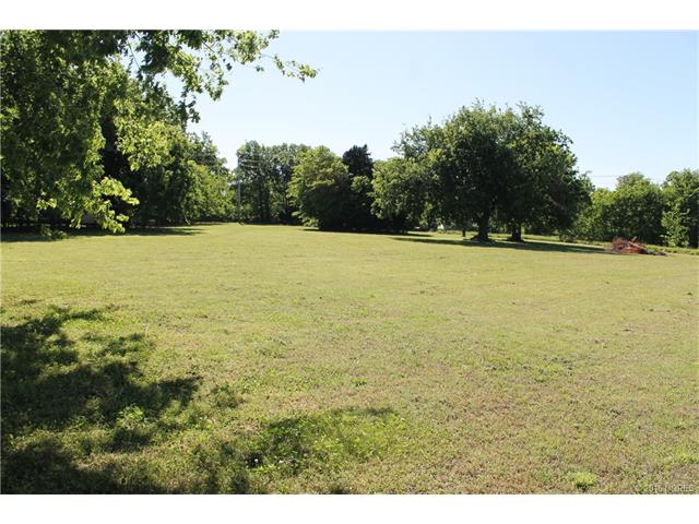 5025 E 475 Road, Claremore, OK 74019