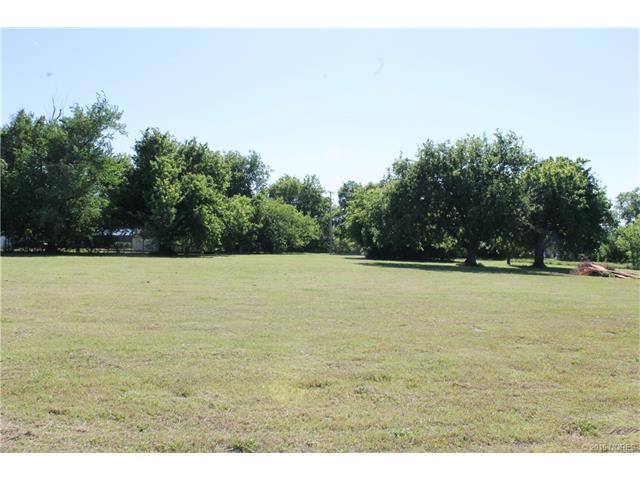 5025 E 475 Road, Claremore, OK 74019