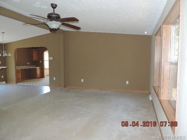 19075 E Timber Trail, Claremore, OK 74019