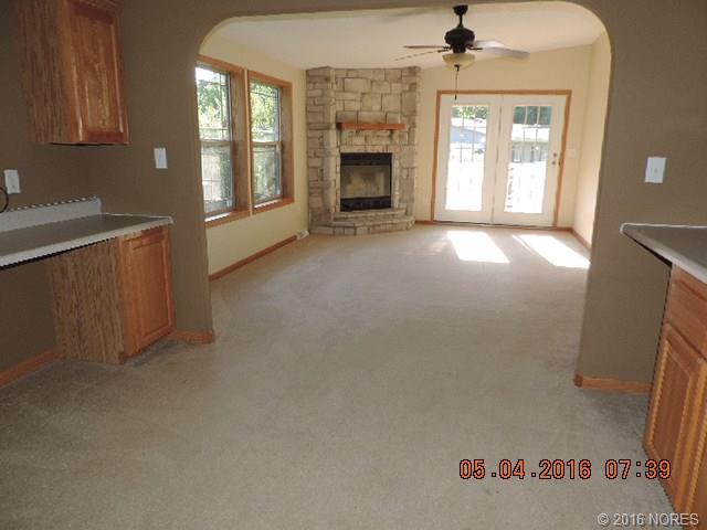19075 E Timber Trail, Claremore, OK 74019