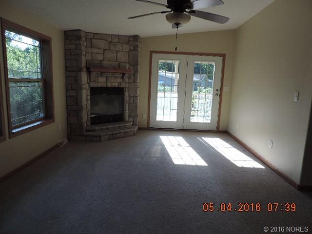 19075 E Timber Trail, Claremore, OK 74019