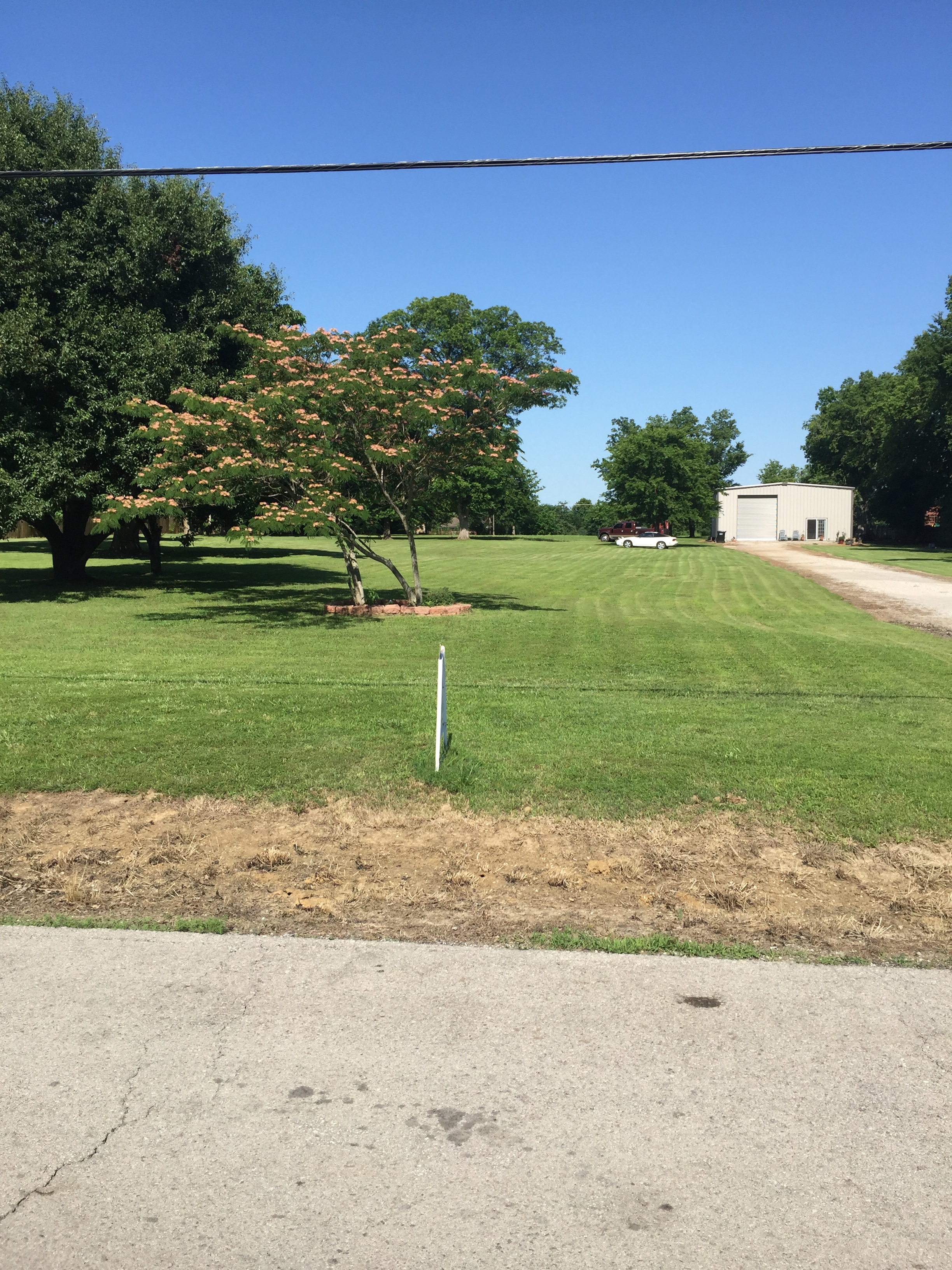 20711 S 4110 Road, Claremore, OK 74019