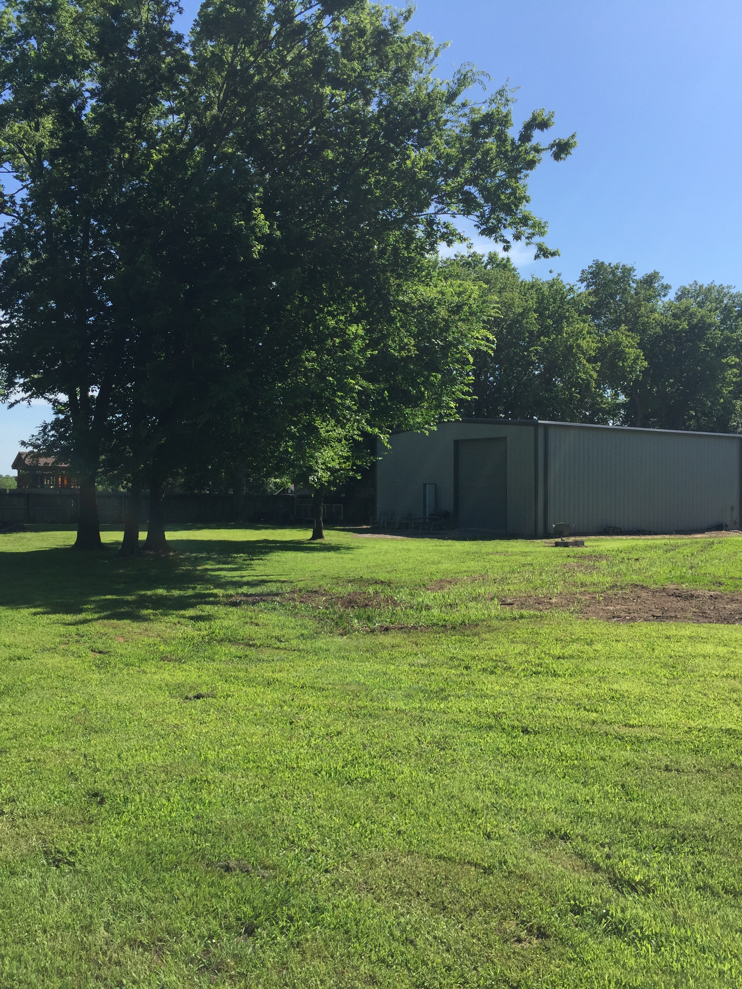 20711 S 4110 Road, Claremore, OK 74019