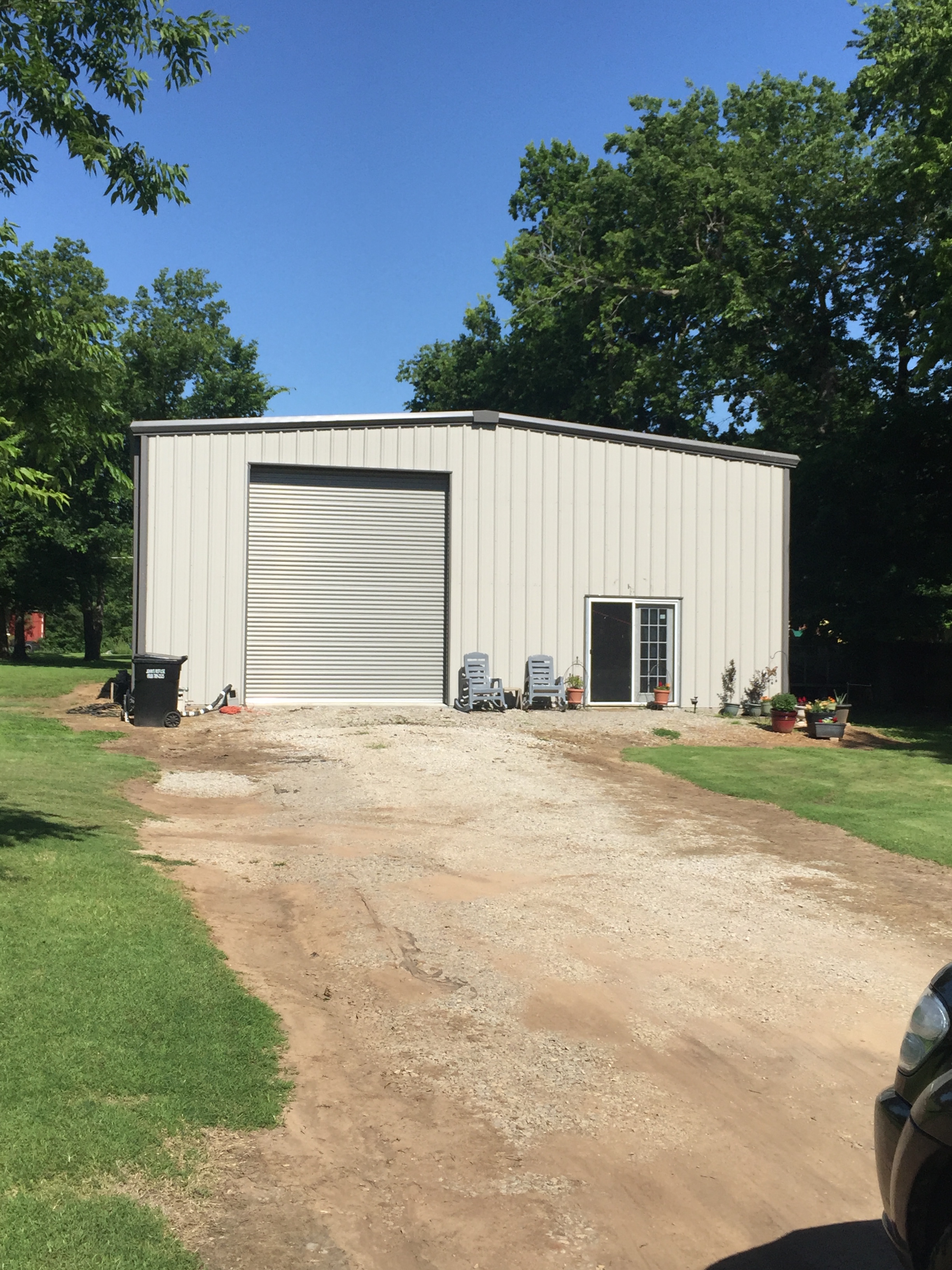 20711 S 4110 Road, Claremore, OK 74019