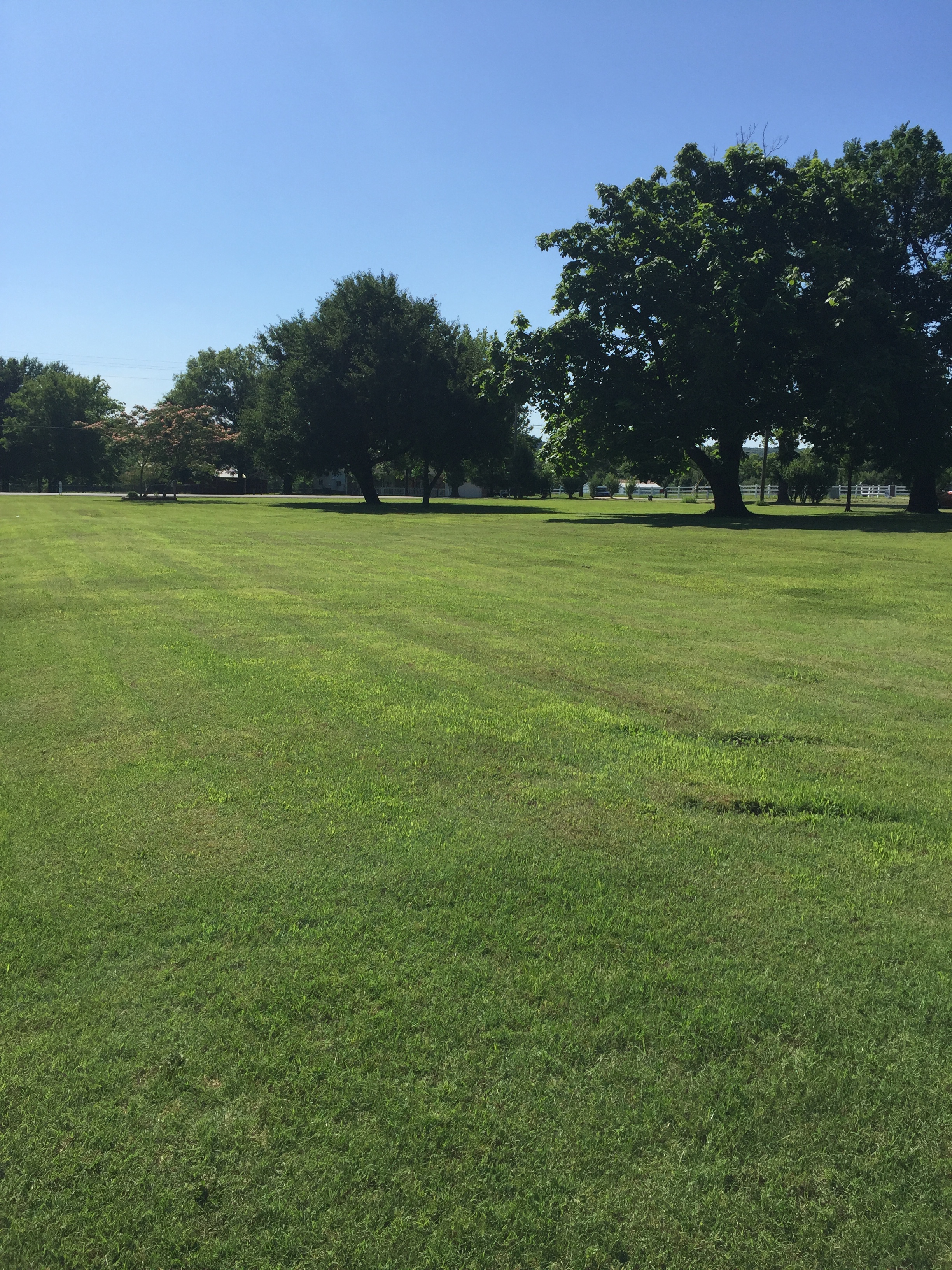 20711 S 4110 Road, Claremore, OK 74019