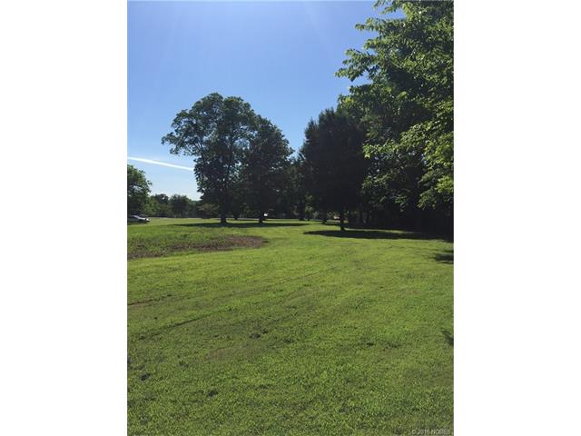 20711 S 4110 Road, Claremore, OK 74019