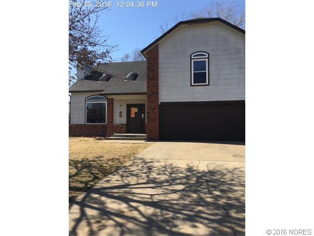 707 W 20th Street, Claremore, OK 74019