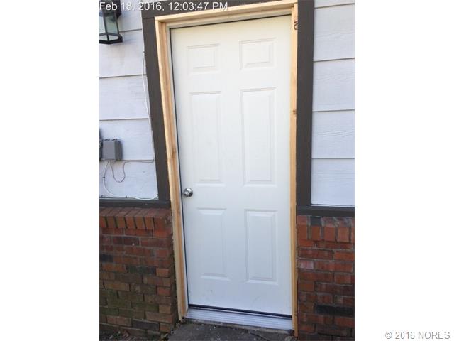 707 W 20th Street, Claremore, OK 74019