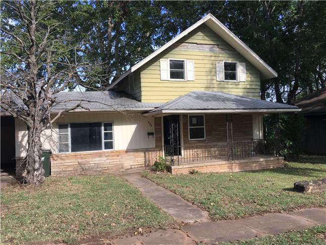 709 N Broadway StCleveland, OK, 74020Pawnee County