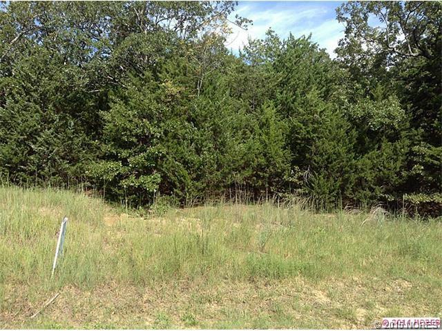922 W Lakeshore Drive, Cleveland, OK 74020