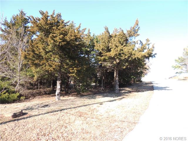 Lot 7 Cedar Point Drive, Cleveland, OK 74020