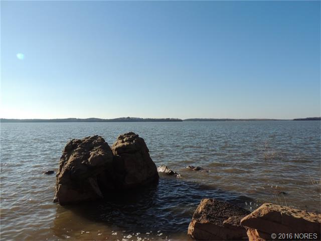 Lot 2 Cedar Point Drive, Cleveland, OK 74020