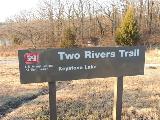 Lot 2 Cedar Point Drive, Cleveland, OK 74020