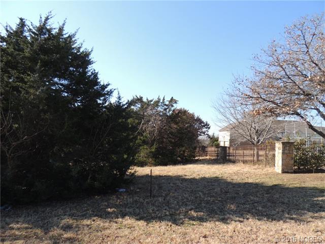 Lot 6 Cedar Point Drive, Cleveland, OK 74020