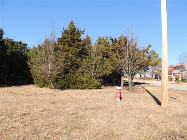 Lot 1 Cedar Point Drive, Cleveland, OK 74020