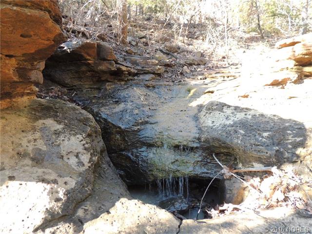 Lot 1 Cedar Point Drive, Cleveland, OK 74020