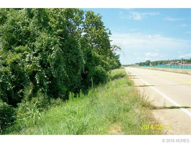 E Peninsula Drive, Cleveland, OK 74020