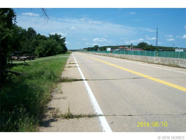 E Peninsula Drive, Cleveland, OK 74020