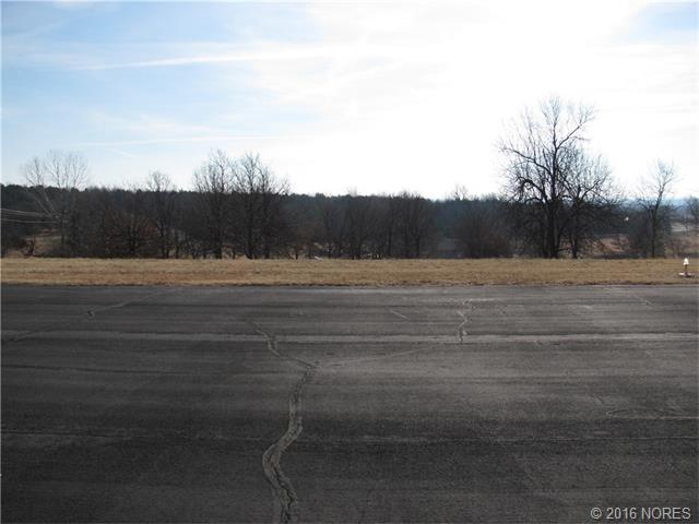 W Lakeshore Drive, Cleveland, OK 74020