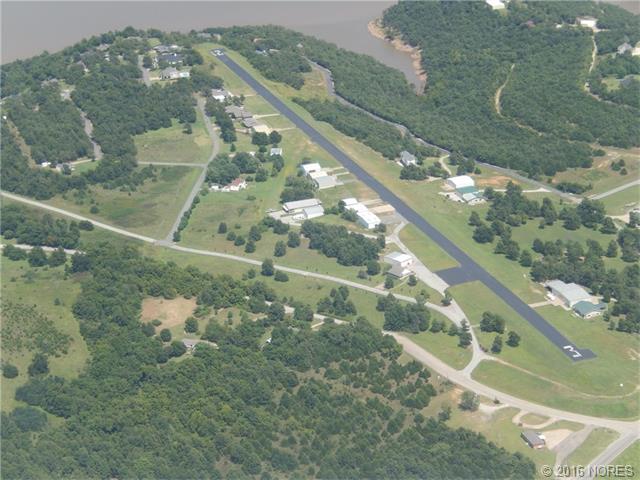 W Lakeshore Drive, Cleveland, OK 74020