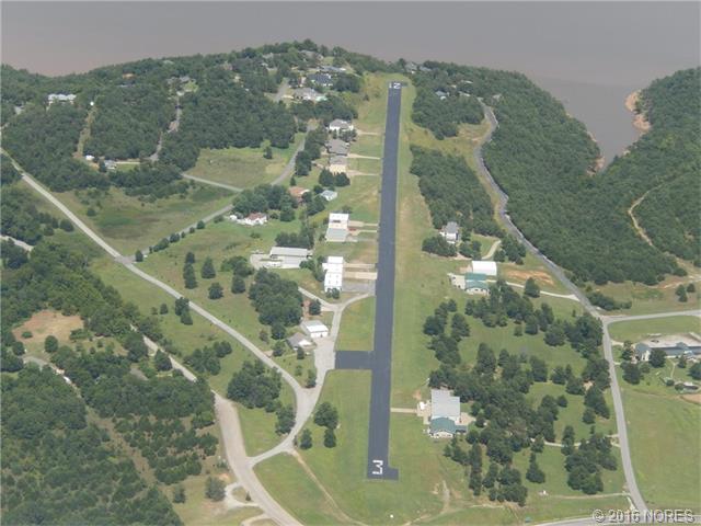 W Lakeshore Drive, Cleveland, OK 74020