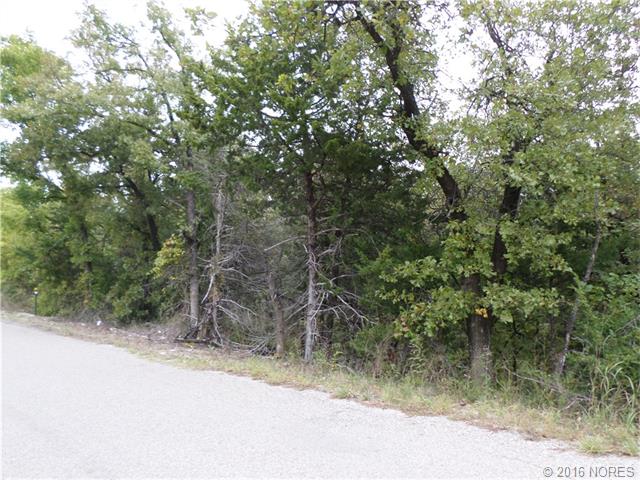 52130 S 36800 Road, Cleveland, OK 74020