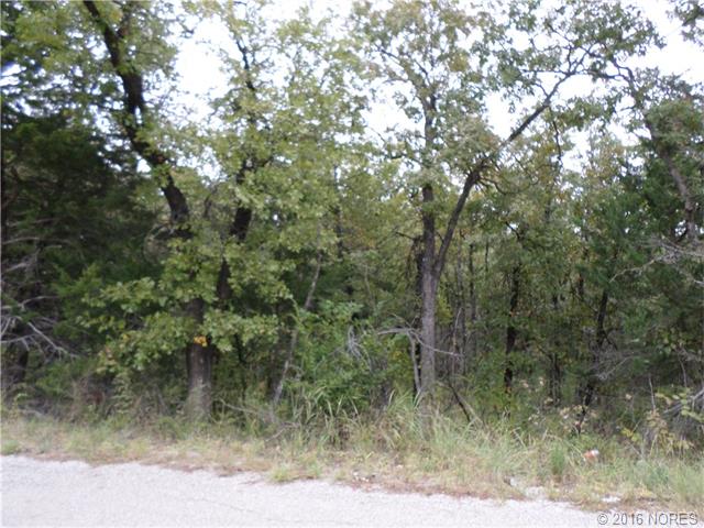 52130 S 36800 Road, Cleveland, OK 74020