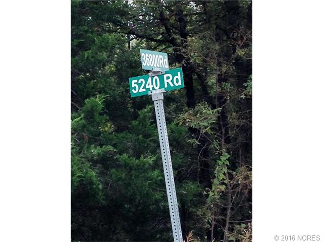 52130 S 36800 Road, Cleveland, OK 74020