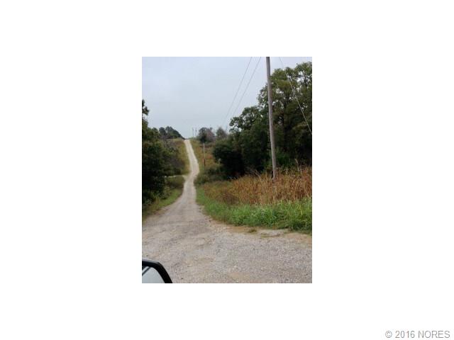 52130 S 36800 Road, Cleveland, OK 74020