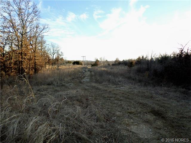 52130 S 36800 Road, Cleveland, OK 74020
