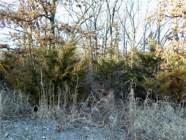 52130 S 36800 Road, Cleveland, OK 74020