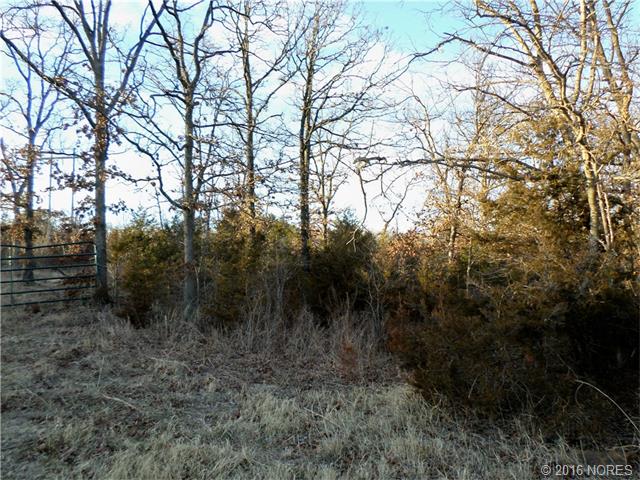 52130 S 36800 Road, Cleveland, OK 74020