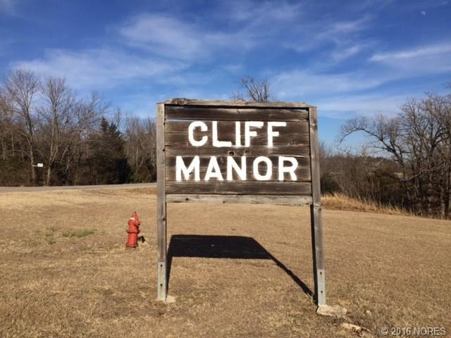 1428 S Terrace Road, Cleveland, OK 74020