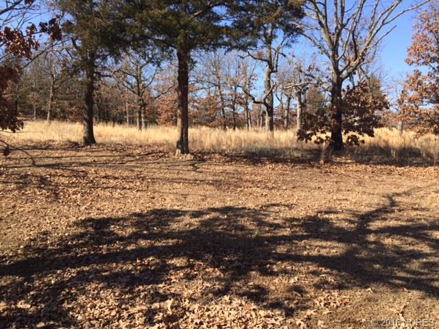 1428 S Terrace Road, Cleveland, OK 74020