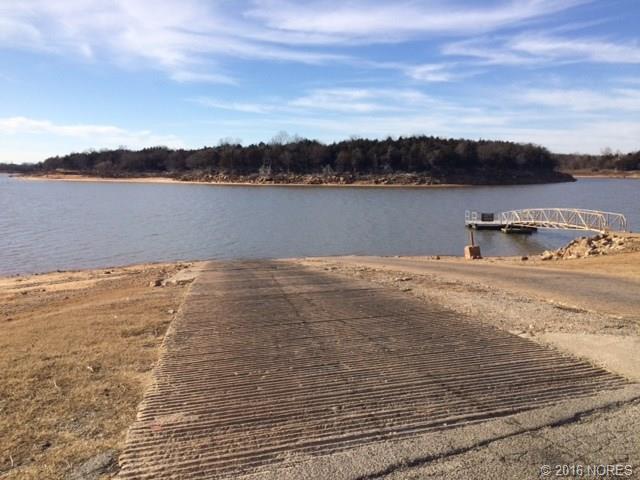 1428 S Terrace Road, Cleveland, OK 74020