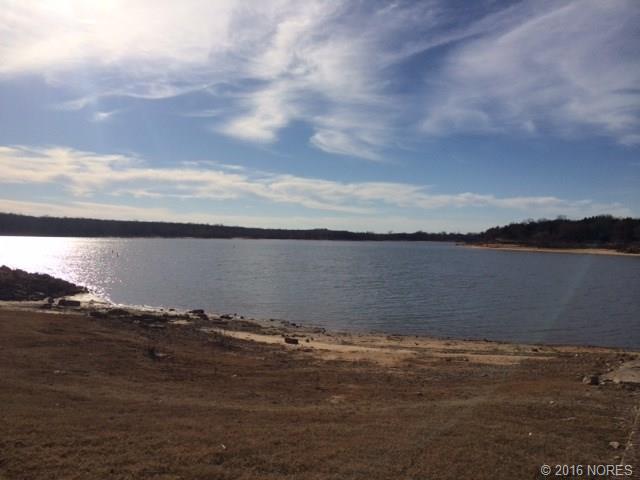 1428 S Terrace Road, Cleveland, OK 74020