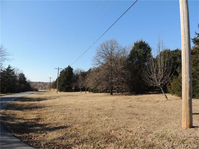 Cedar Point Drive, Cleveland, OK 74020