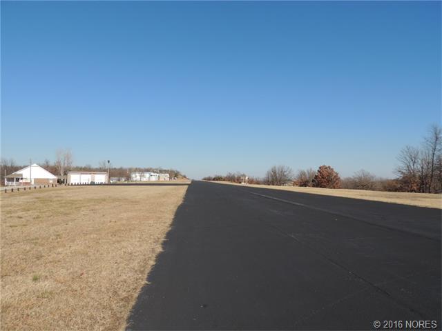 Cedar Point Drive, Cleveland, OK 74020