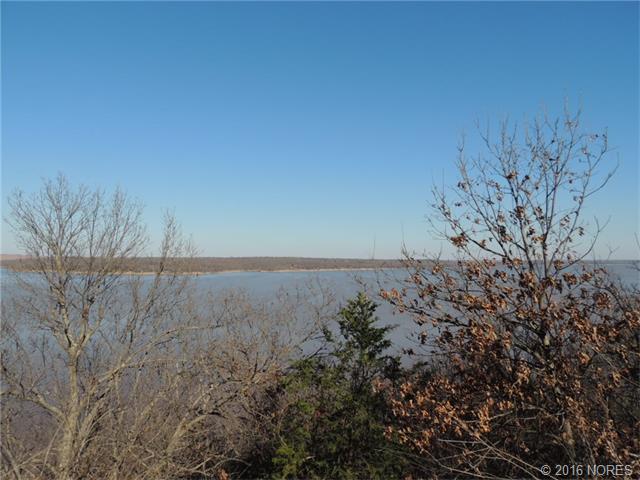 Cedar Point Drive, Cleveland, OK 74020