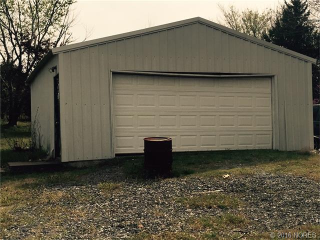54250 S 36500 Road, Cleveland, OK 74020