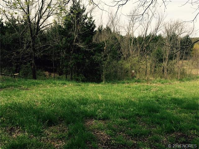54250 S 36500 Road, Cleveland, OK 74020