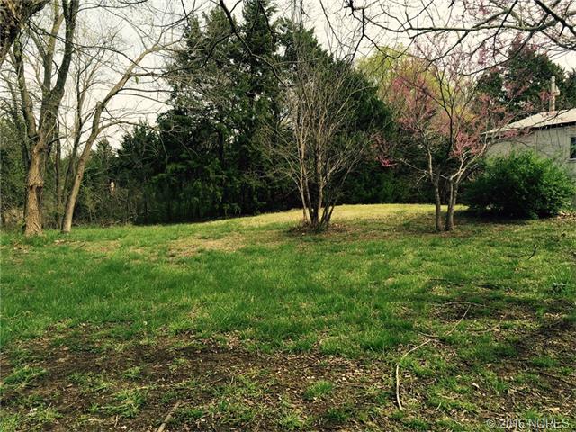 54250 S 36500 Road, Cleveland, OK 74020