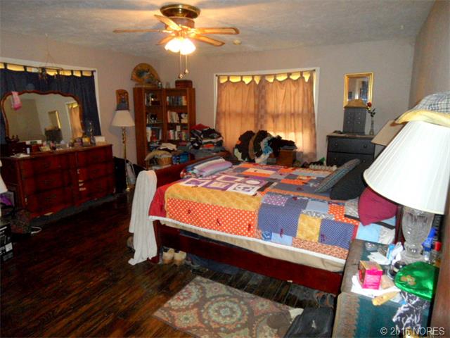 409 E DELAWARE Street, Cleveland, OK 74020