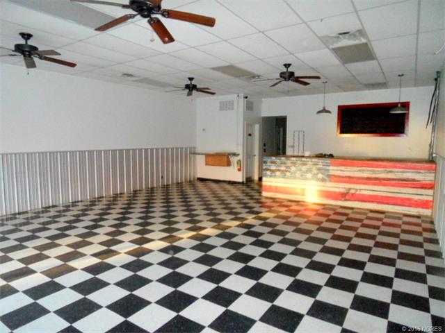 112 N Broadway Street, Cleveland, OK 74020