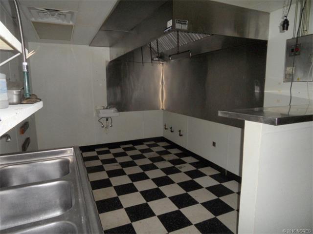 112 N Broadway Street, Cleveland, OK 74020