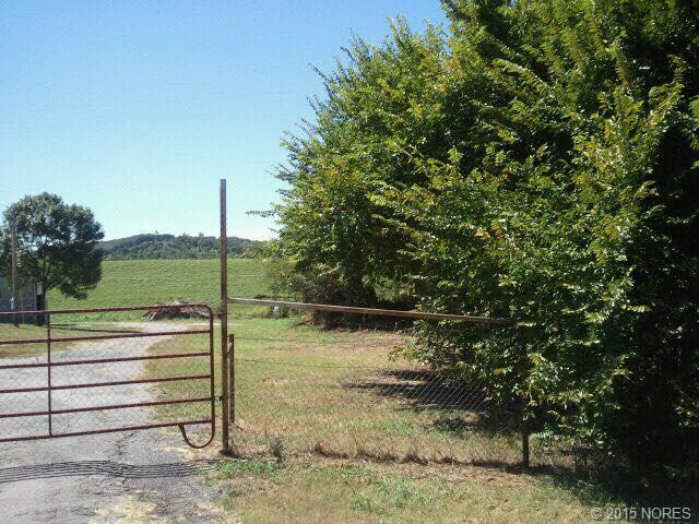 400 S S Avenue, Cleveland, OK 74020
