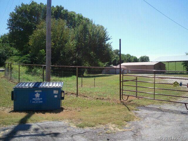400 S S Avenue, Cleveland, OK 74020