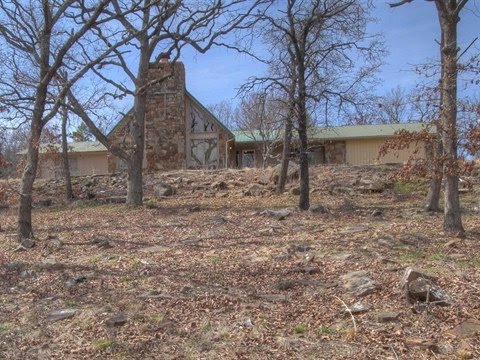 201 Oak Trails Drive, Cleveland, OK 74020